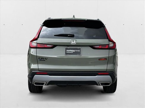 New 2026 Honda CR-V TrailSport image 7