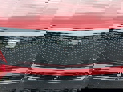 New 2026 Cadillac Vistiq Sport image 11