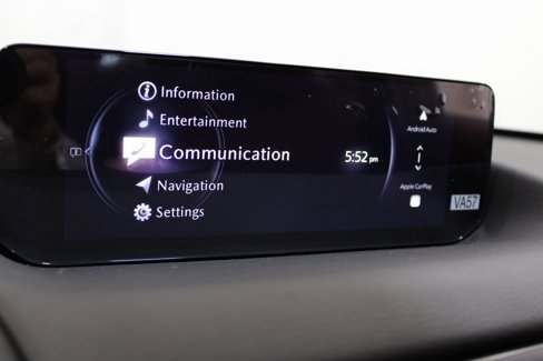 New 2025 MAZDA CX-50 2.5 Hybrid w/ Weather Package image 17