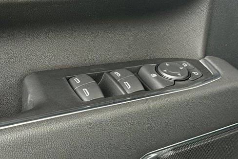 New 2026 Chevrolet Silverado 2500 LT image 12