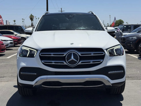 Used 2022 Mercedes-Benz GLE 350 4MATIC image 19
