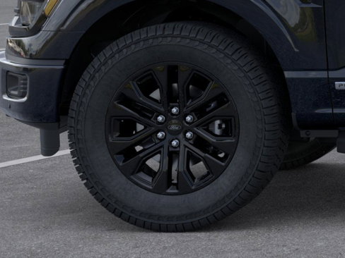 New 2025 Ford F150 XLT image 44