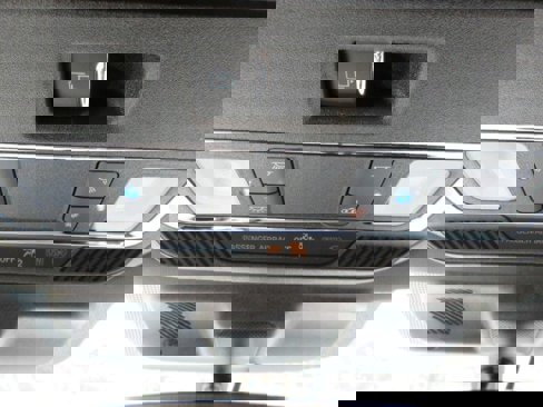 New 2025 Ford F150 Lariat w/ Equipment Group 501A Mid image 31