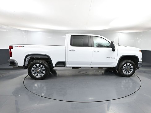 Used 2024 Chevrolet Silverado 3500 LT w/ All Star Edition image 4