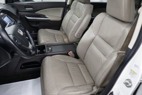 Used 2012 Honda CR-V EX-L image 32