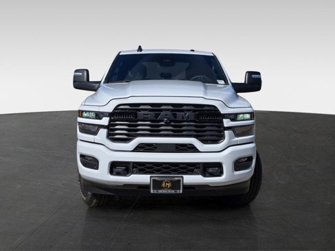 New 2025 RAM 2500 Big Horn image 2
