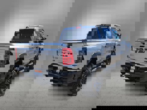 New 2026 RAM 1500 RHO image 8