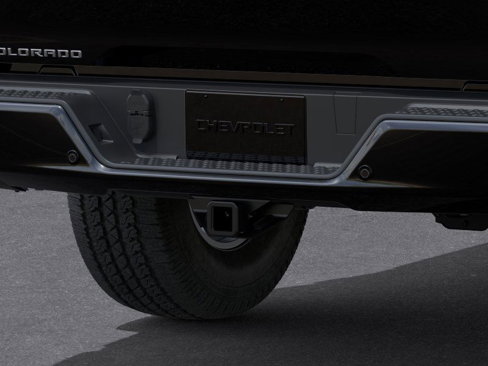 New 2025 Chevrolet Colorado LT w/ LT Convenience Package image 37