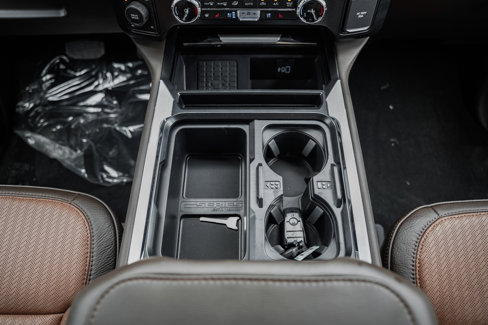 New 2025 Ford F350 King Ranch image 32