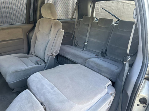 Used 2008 Honda Odyssey LX image 12