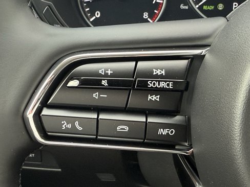 New 2026 MAZDA CX-90 3.3 Turbo w/ Preferred Package image 22