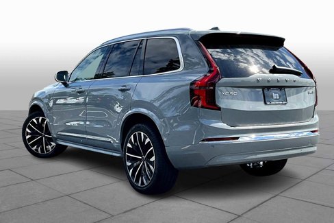 New 2026 Volvo XC90 B6 Plus w/ Protection Package Premier image 3