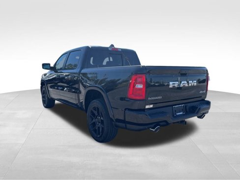 New 2026 RAM 1500 Laramie image 3