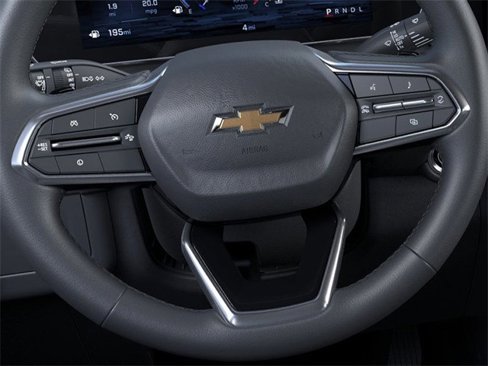 New 2025 Chevrolet Tahoe LS image 19