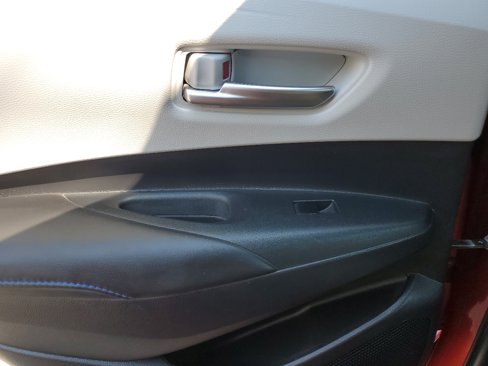 Used 2020 Toyota Corolla SE image 34