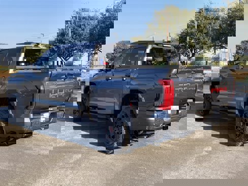 New 2026 Toyota Tundra TRD Pro image 7