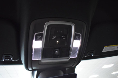 Used 2021 RAM 1500 Laramie w/ Sport Appearance Package image 74