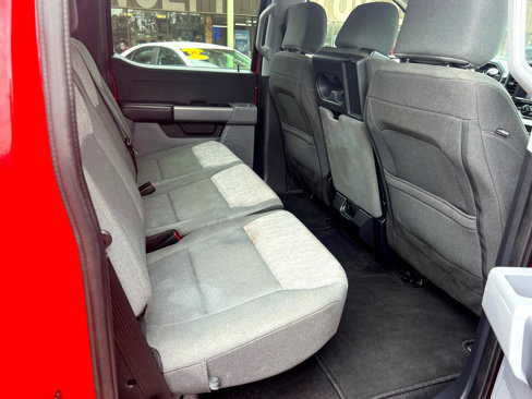 Used 2023 Ford F150 XLT image 18