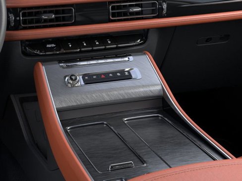 New 2025 Lincoln Aviator Reserve w/ Equipment Group 201A image 15