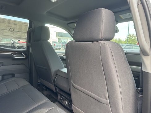 New 2026 GMC Sierra 1500 Elevation image 47