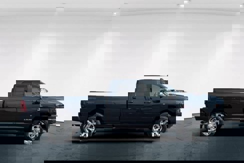 New 2026 RAM 3500 Laramie image 6