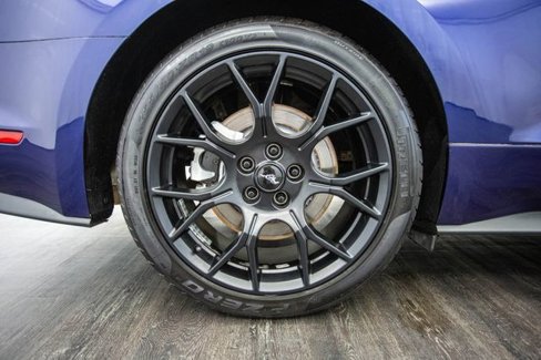 Used 2018 Ford Mustang GT Premium w/ Equipment Group 401A image 37