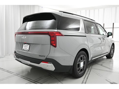 New 2026 Kia Carnival SX image 7