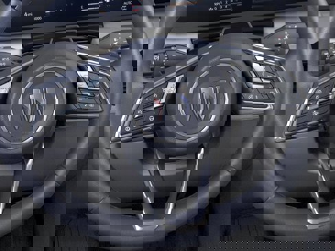 New 2026 Buick Enclave Avenir image 19