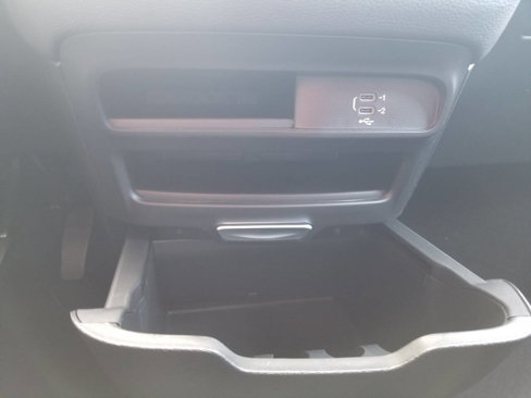 New 2026 Chrysler Pacifica Select image 27