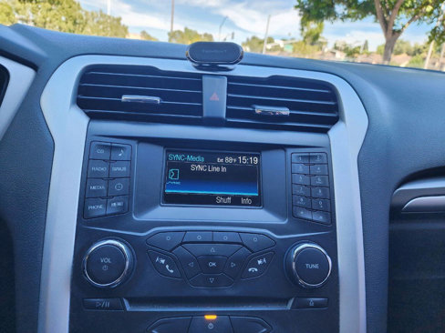 Used 2013 Ford Fusion SE image 24