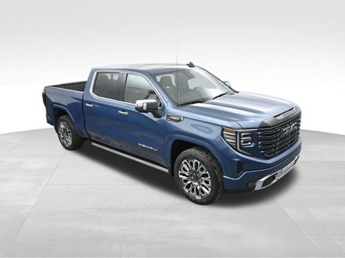 New 2026 GMC Sierra 1500 Denali Ultimate image 30