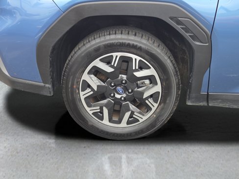 Certified 2025 Subaru Forester image 19