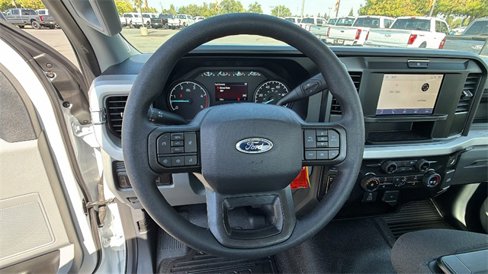 New 2026 Ford F350 XL image 22