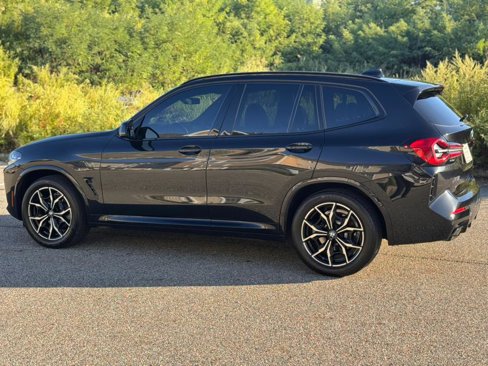 Used 2023 BMW X3 xDrive30i w/ M Sport Package image 7