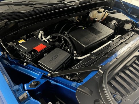 Used 2024 GMC Sierra 1500 Elevation image 73
