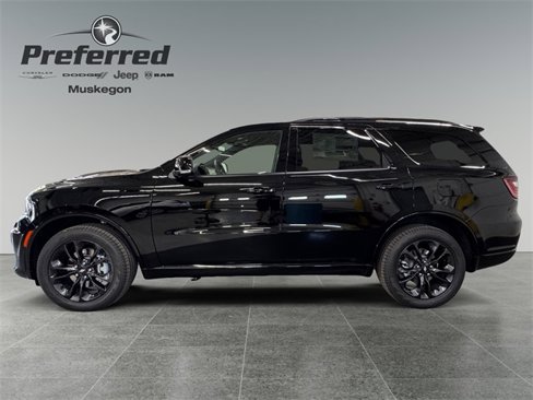 New 2026 Dodge Durango GT image 2