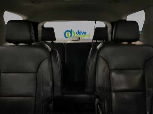 Used 2018 Chevrolet Traverse Premier w/ LPO, 'HIT The Road' Package image 20