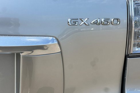 Certified 2023 Lexus GX 460 Premium image 25