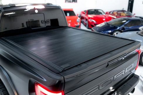 Used 2021 Ford F150 Raptor w/ Raptor 37 Performance Package image 92