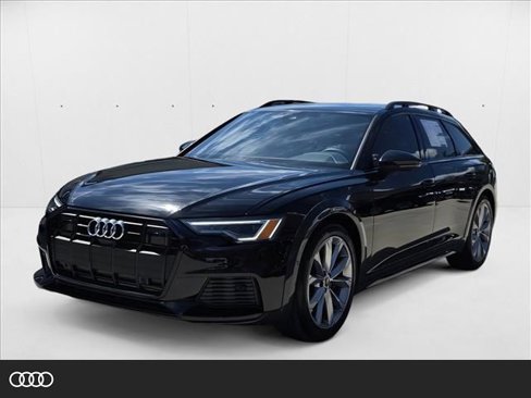 New 2026 Audi A6 Premium Plus image 1