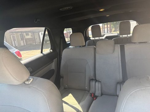 Used 2019 Ford Explorer XLT w/ Equipment Group 201A image 30
