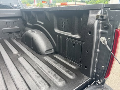 New 2025 Ford F150 STX w/ STX Black Appearance Package image 9