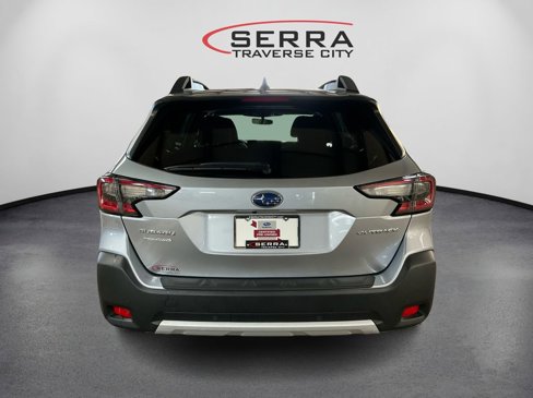 Certified 2024 Subaru Outback Limited image 6