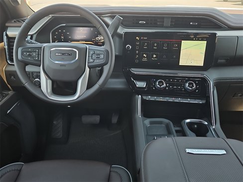 New 2026 GMC Sierra 2500 Denali w/ Denali Reserve Package image 18