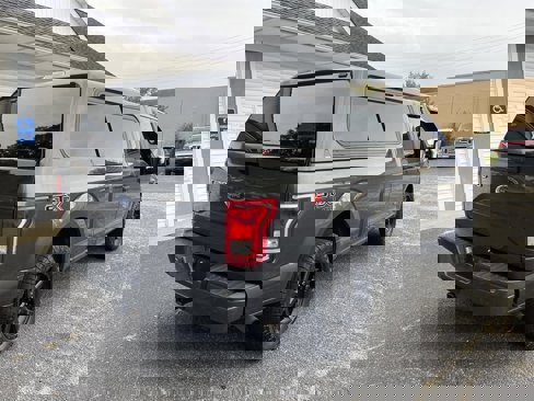 Used 2017 Ford F150 XL w/ Equipment Group 101A Mid image 8