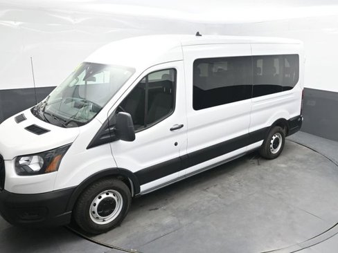 Used 2024 Ford Transit 350 XL image 28