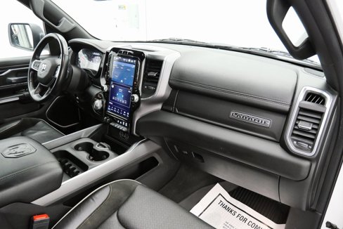 Used 2023 RAM 1500 Laramie image 18
