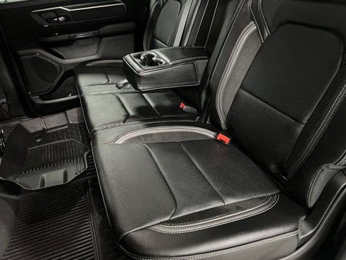 Used 2025 RAM 1500 RHO w/ Bed Utility Group image 55