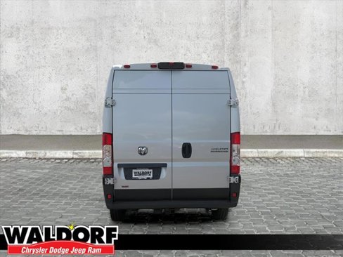 New 2024 RAM ProMaster 2500 w/ Quick Order Package 22H SLT+ image 6