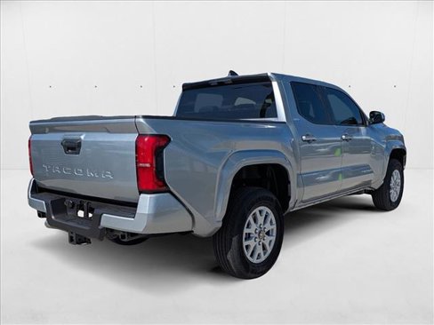 New 2025 Toyota Tacoma SR5 image 2